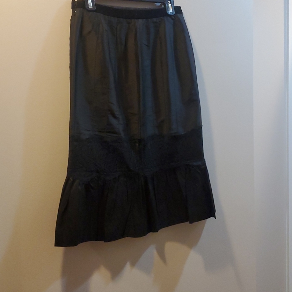 ANN TAYLOR LOFT SKIRT - Picture 2 of 5